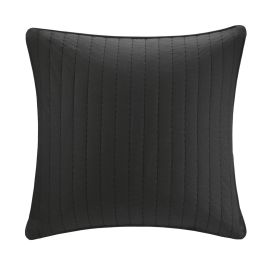 Cotton Quilted Euro Sham