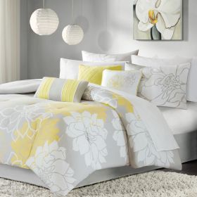 Comforter Set (Color: as Pic)